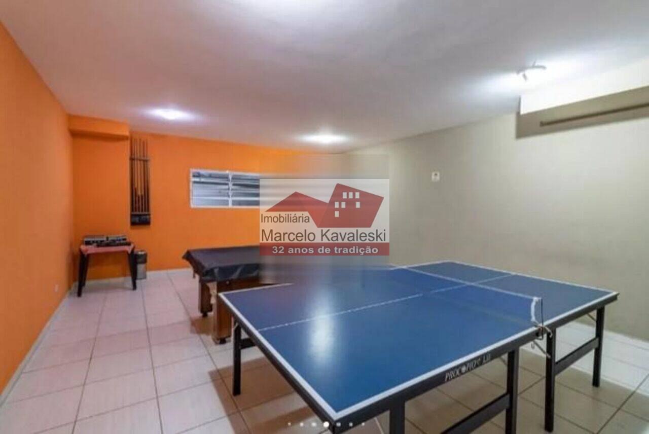 Apartamento Cambuci, São Paulo - SP