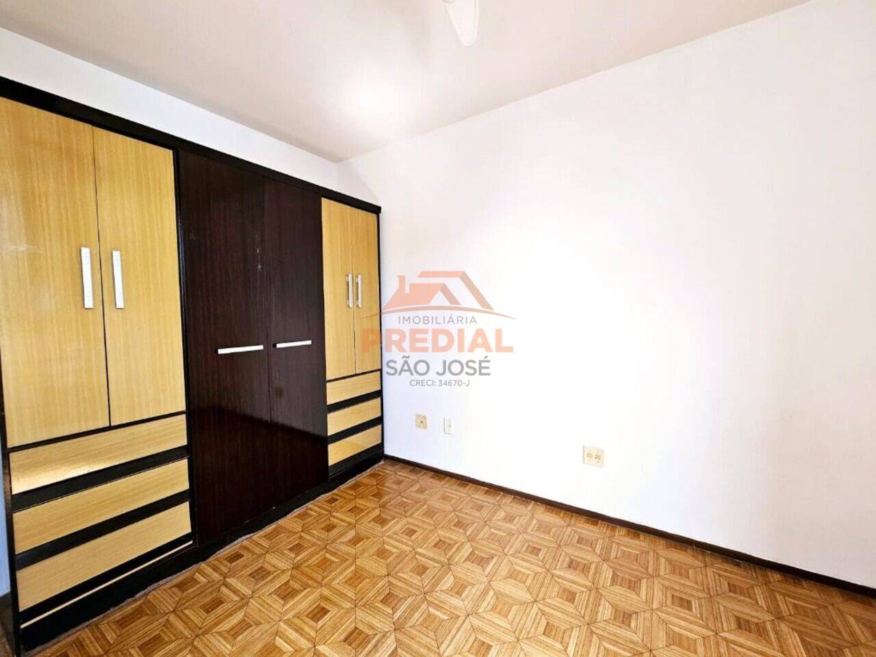 Apartamento Centro, São José dos Campos - SP