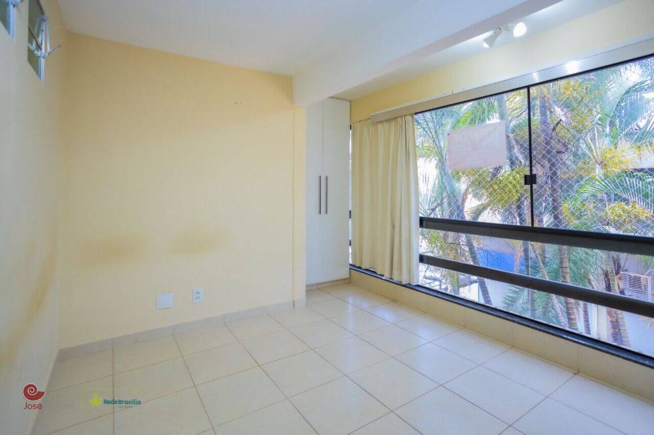 Apartamento Asa Norte, Brasília - DF