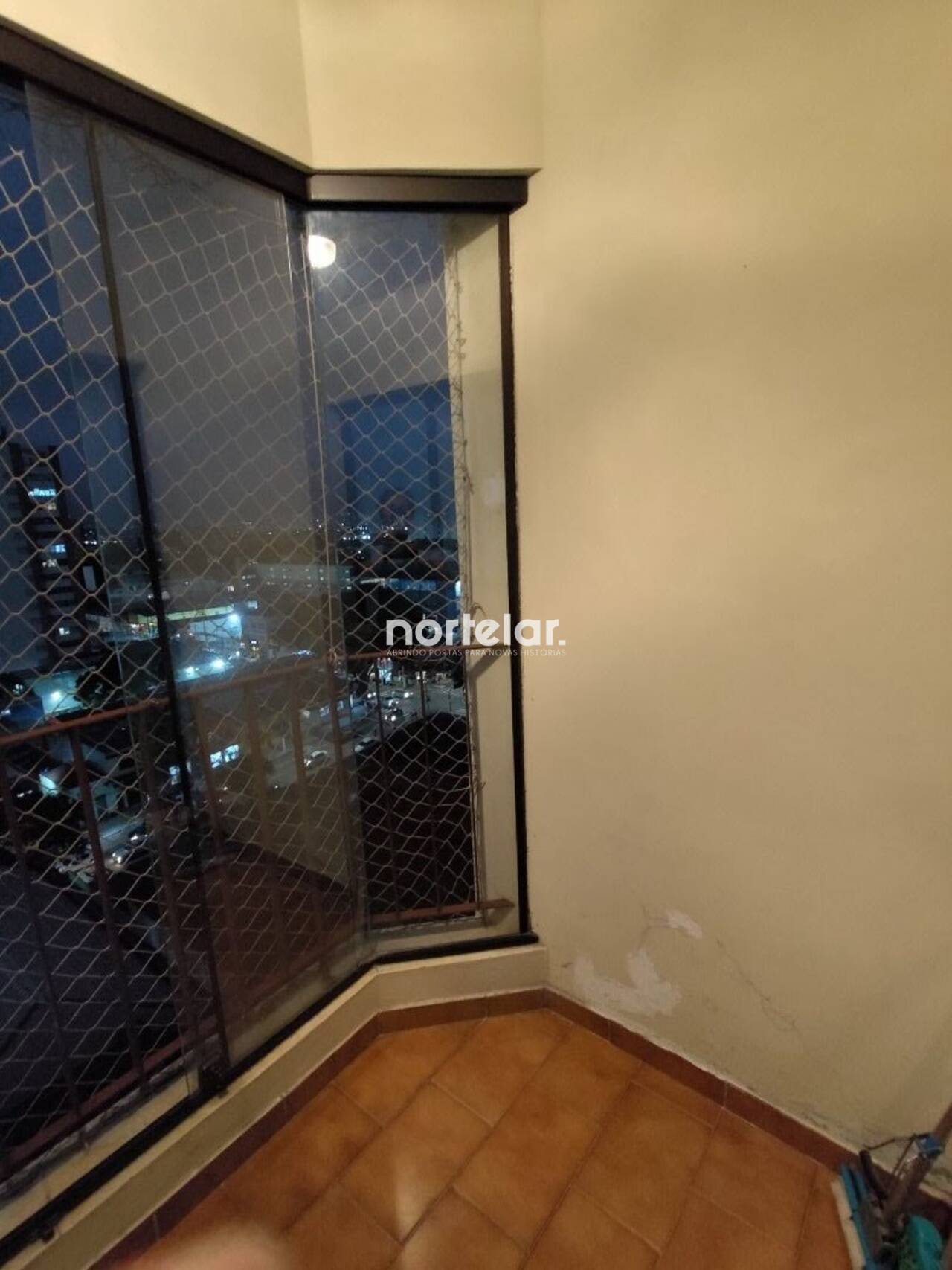 Apartamento Lapa, São Paulo - SP