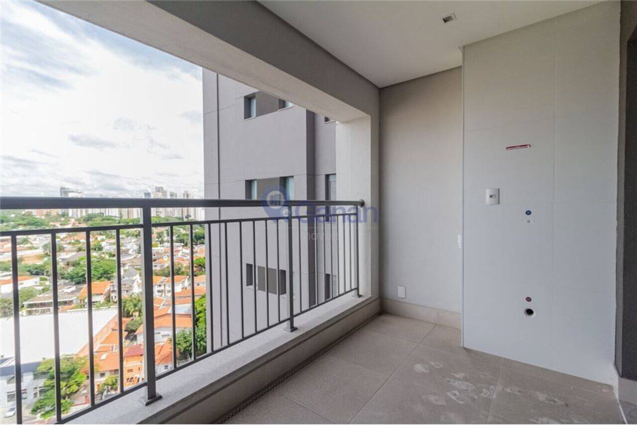 Apartamento Moema, São Paulo - SP