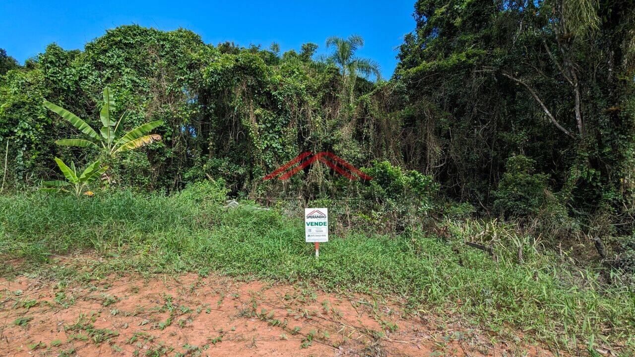 Terreno Cambiju, Itapoá - SC