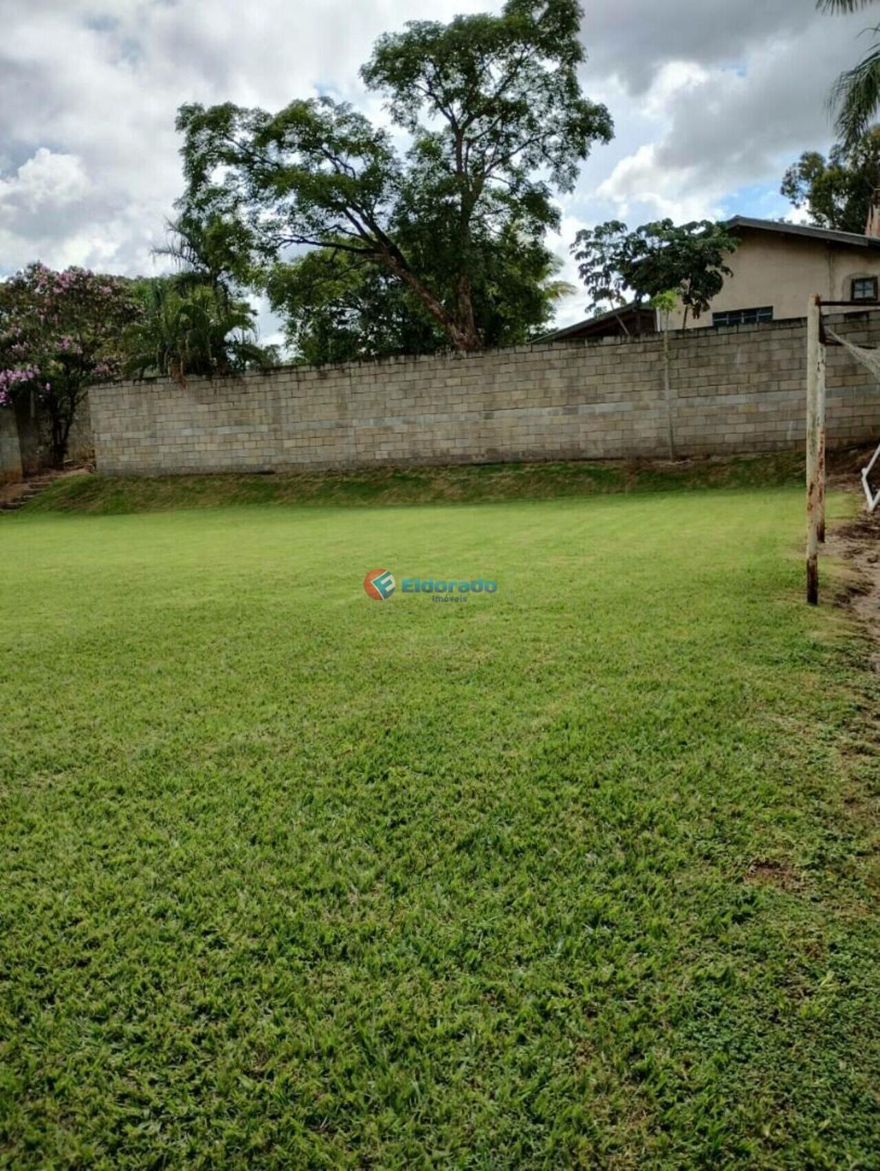 Chácara Chácara Monte Alegre, Sumaré - SP