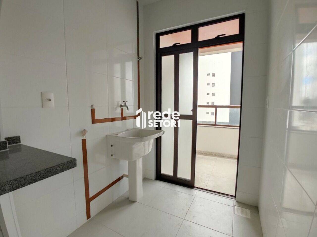 Apartamento São Mateus, Juiz de Fora - MG