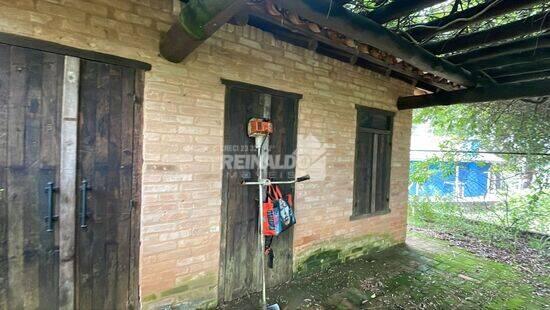 Condomínio Parque da Fazenda - Itatiba - SP, Itatiba - SP