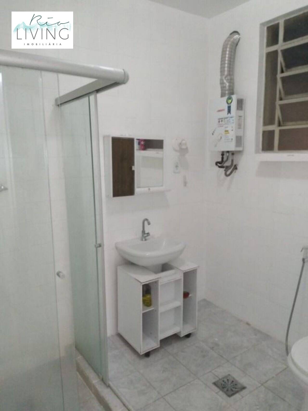 Apartamento Flamengo, Rio de Janeiro - RJ