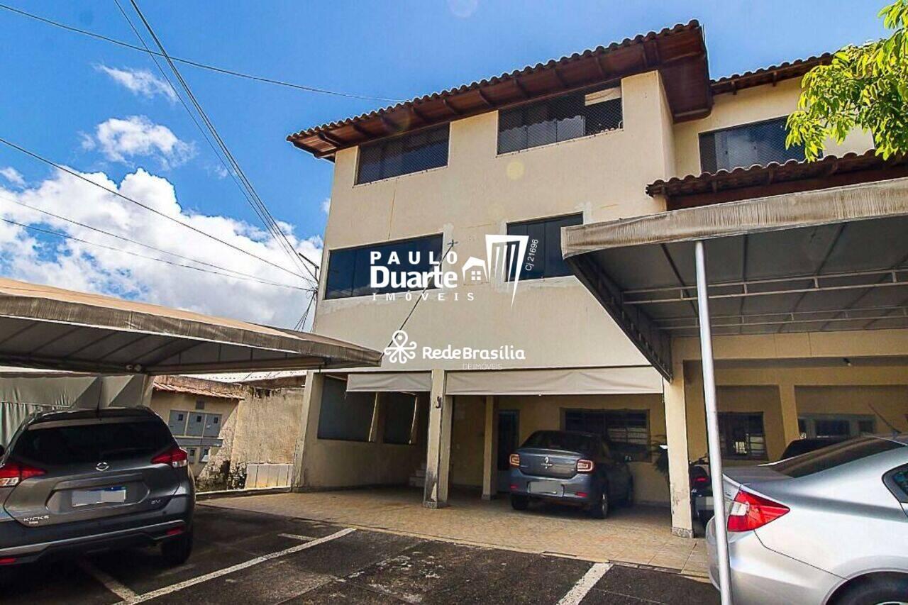 Apartamento Vila Planalto, Brasília - DF