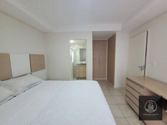 Apartamento Parque Campolim, Sorocaba - SP