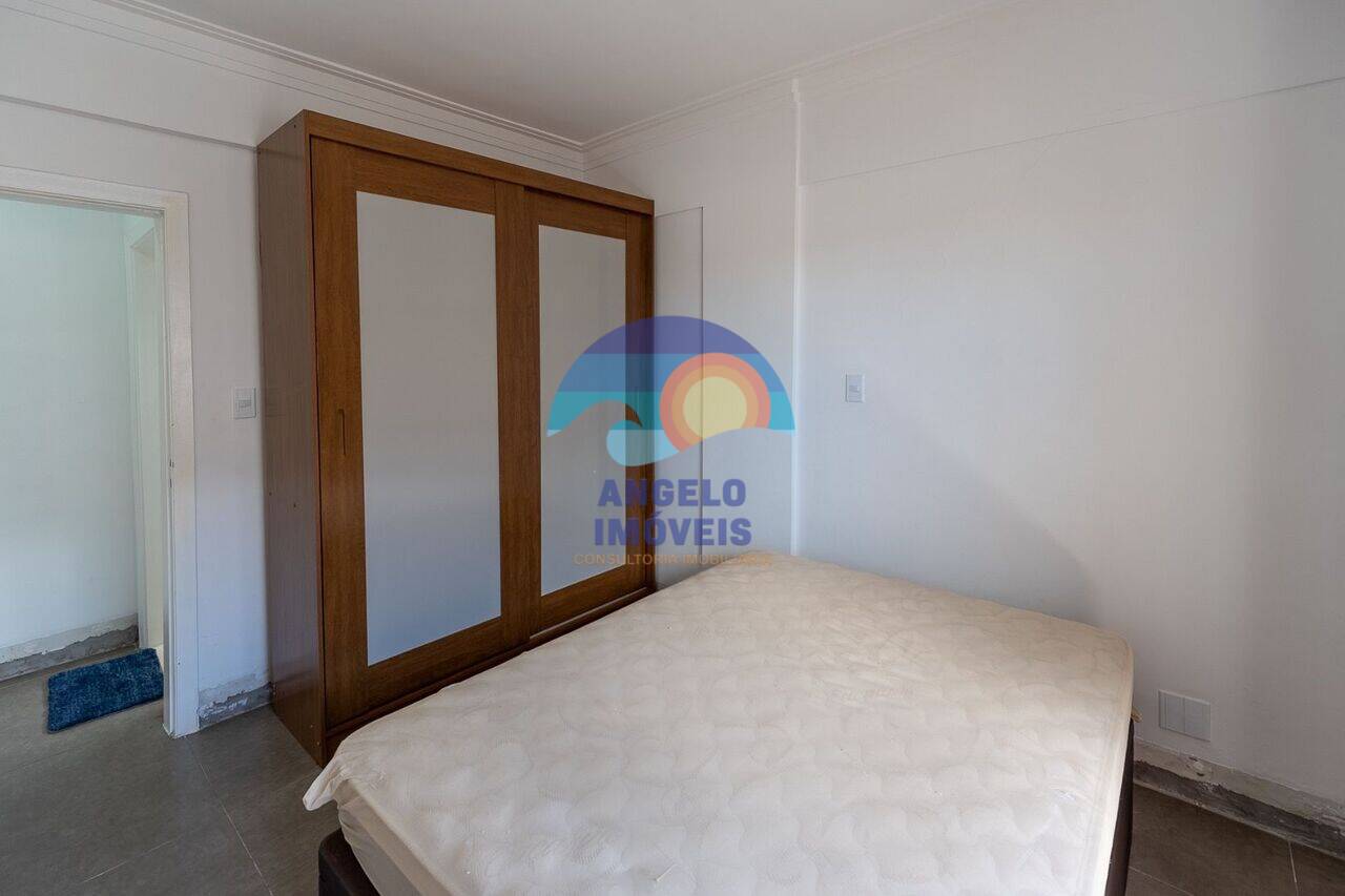 Apartamento Parque Balneário Oásis, Peruíbe - SP