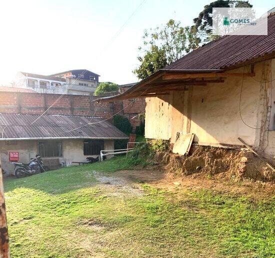 Terreno Planta Nossa Senhora de Lourdes, Almirante Tamandaré - PR