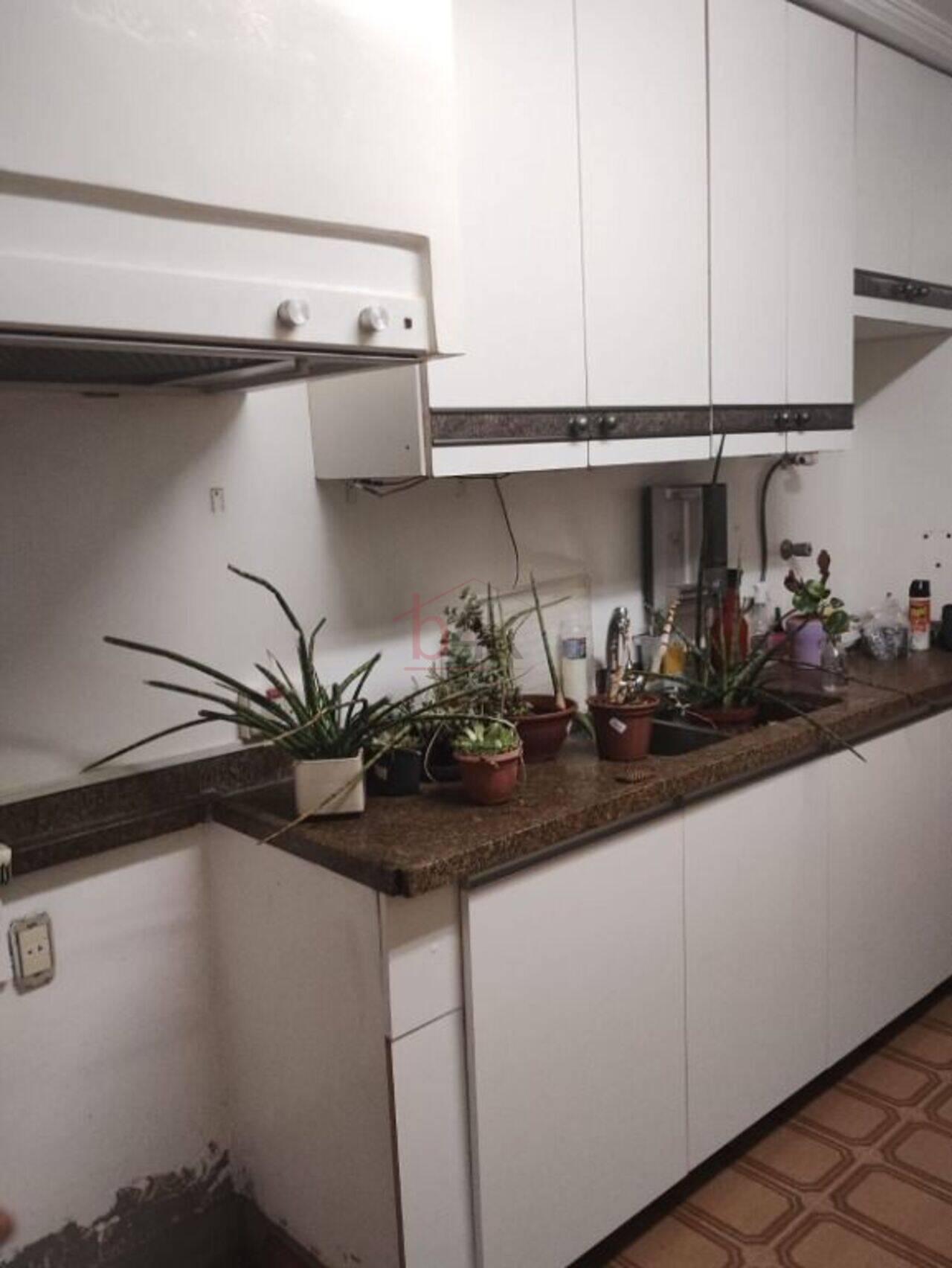 Apartamento Brooklin, São Paulo - SP