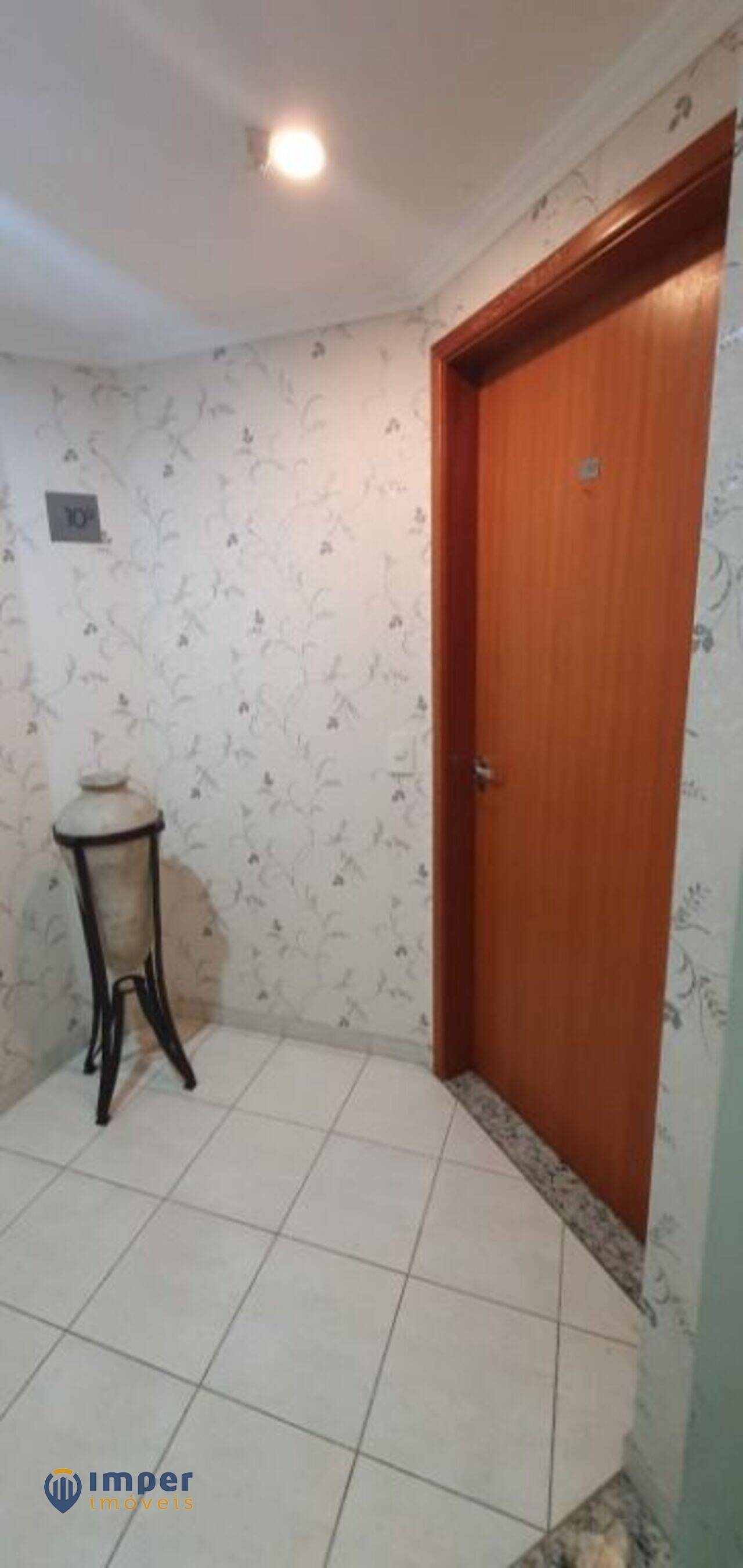 Apartamento Perdizes, São Paulo - SP