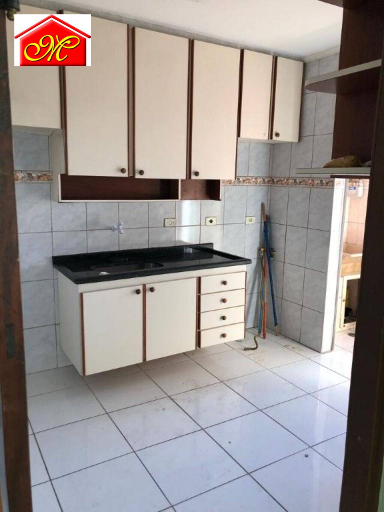 Apartamento Assunção, São Bernardo do Campo - SP