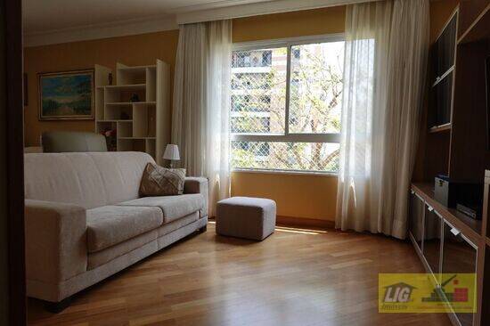 Apartamento Cidade São Francisco, São Paulo - SP