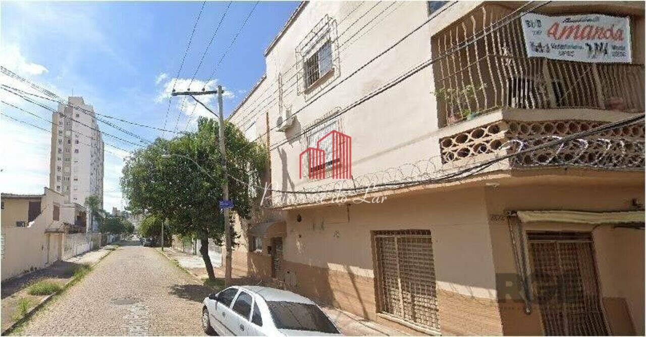 Apartamento Partenon, Porto Alegre - RS