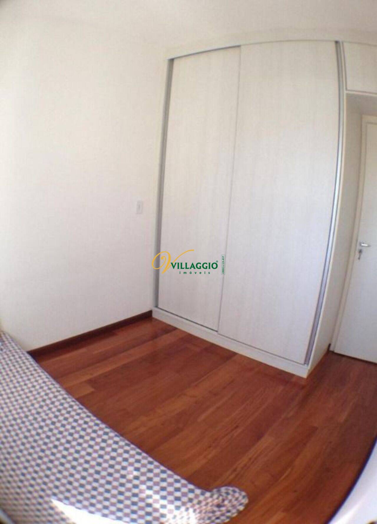 Apartamento Vila São Judas Tadeu, São José do Rio Preto - SP