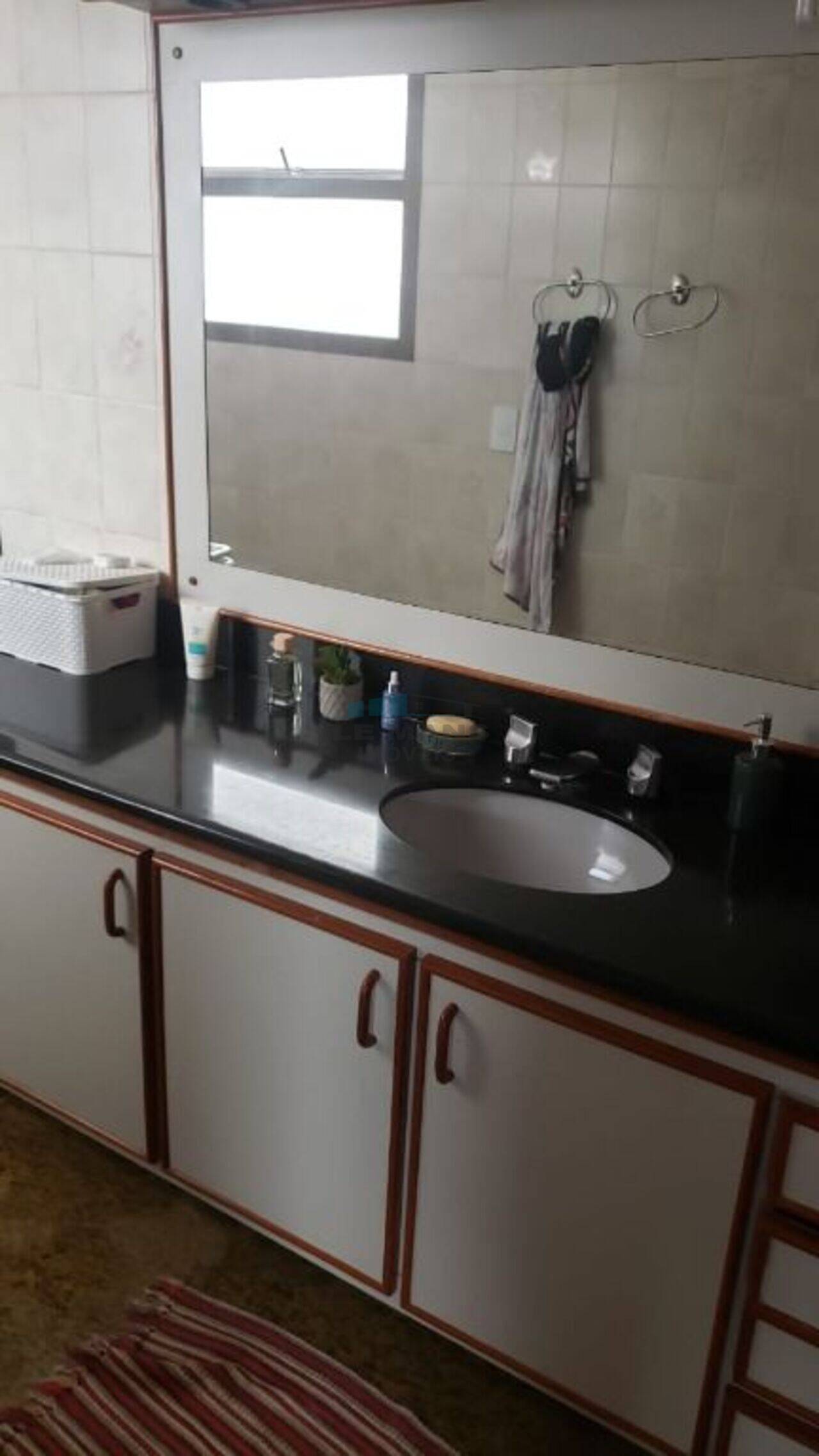 Apartamento Alto, Piracicaba - SP