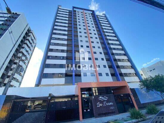 Las Brisas, apartamentos Jatiúca - Maceió, à venda a partir de R$ 626.053,83