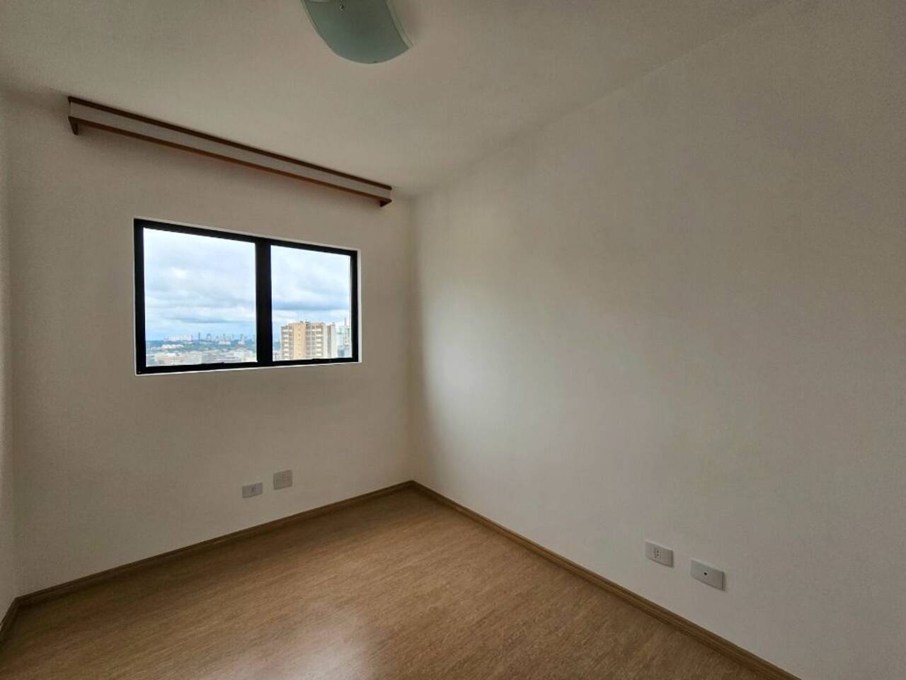 Apartamento Água Verde, Curitiba - PR