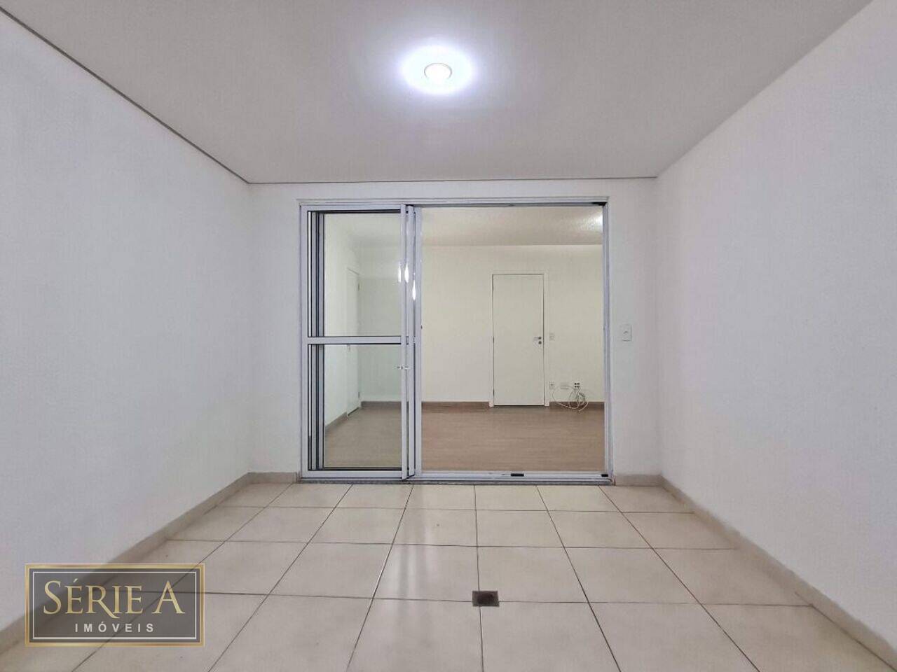 Apartamento Bom Retiro, São Paulo - SP