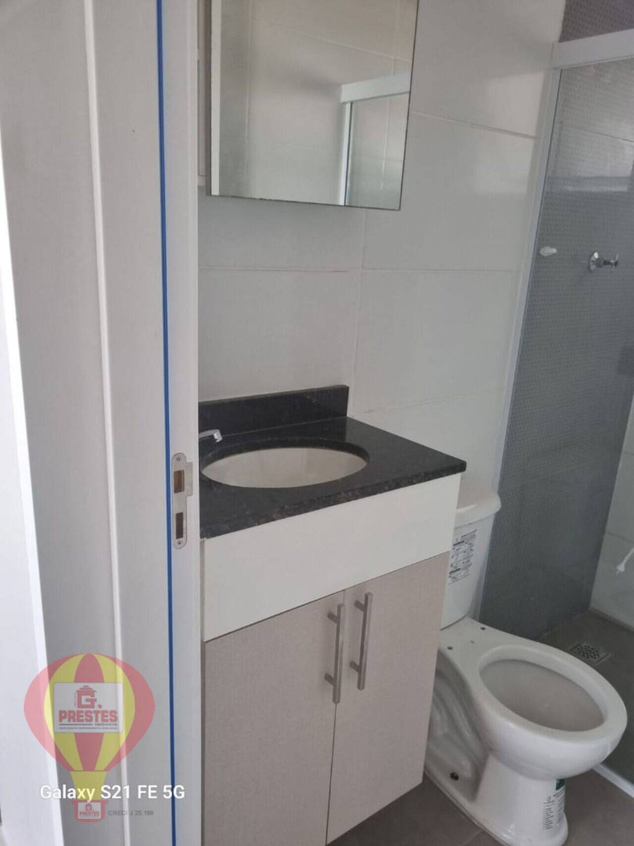 Apartamento Jardim Saira, Sorocaba - SP