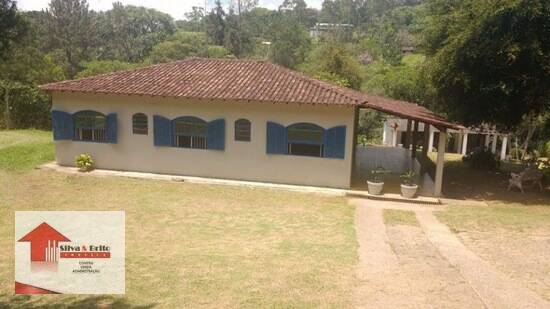 Miniatura - Sítio de 24 m² Itaquaciara - Itapecerica da Serra, à venda por R$ 400.000