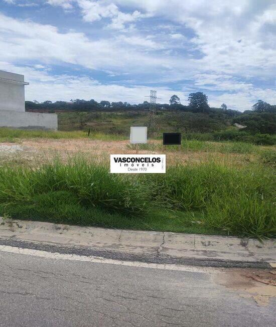 Portal dos Pássaros - São José dos Campos - SP, São José dos Campos - SP