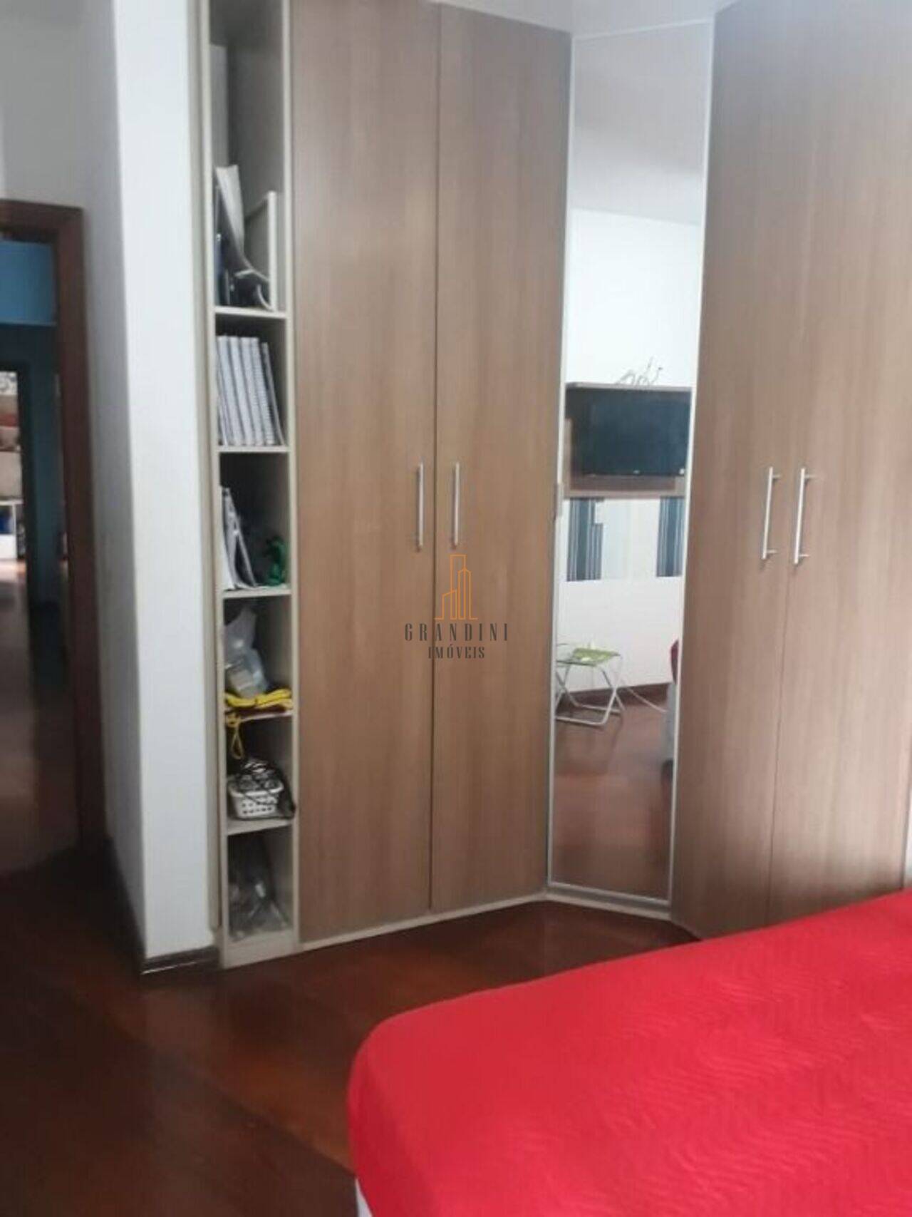 Apartamento Santa Terezinha, São Bernardo do Campo - SP