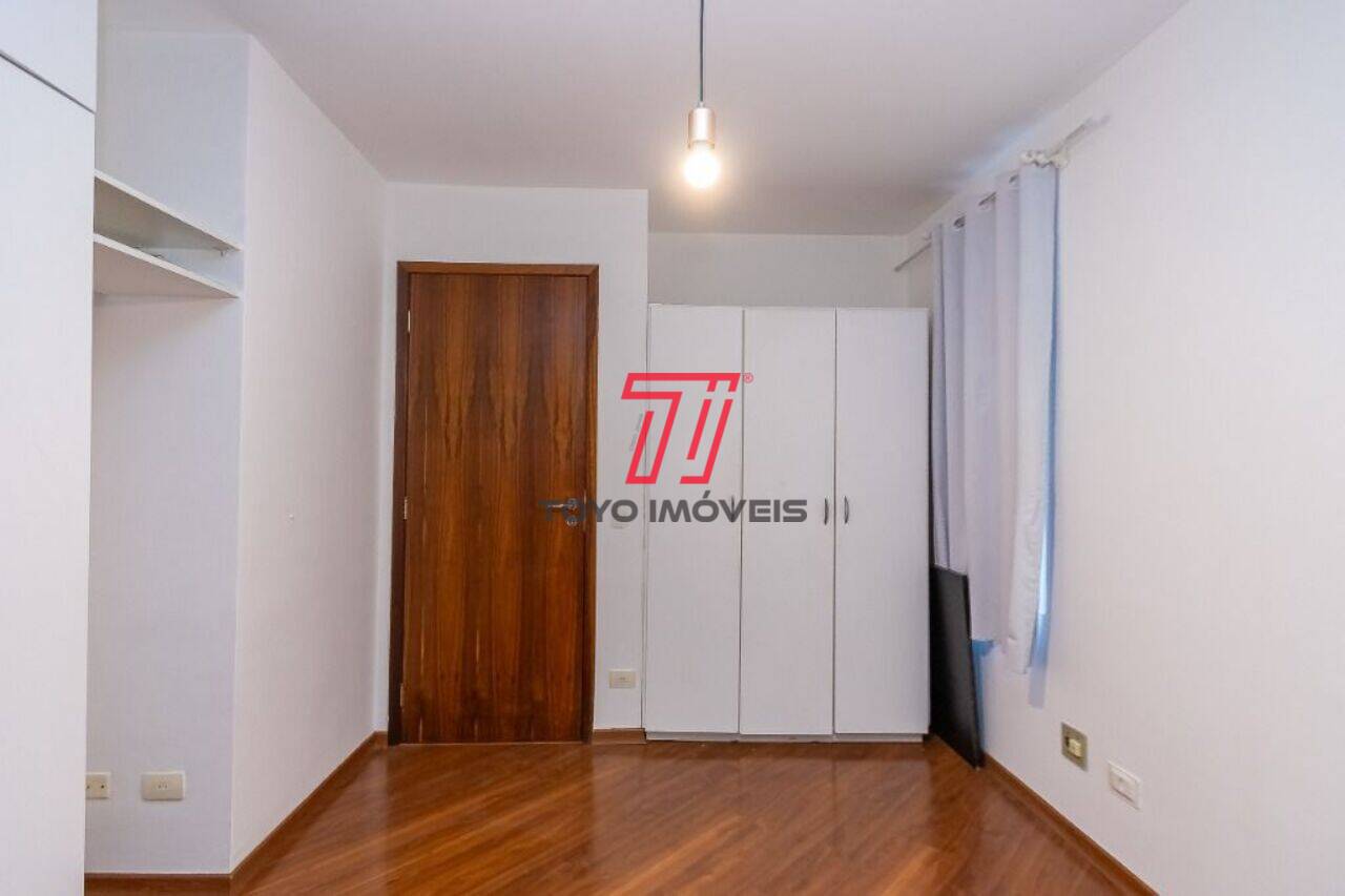 Apartamento Água Verde, Curitiba - PR