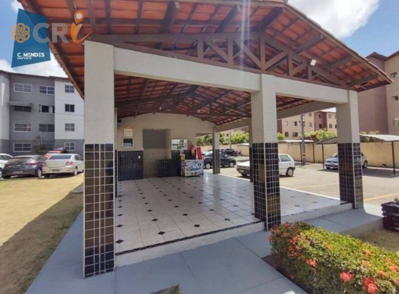 Apartamento Passaré, Fortaleza - CE