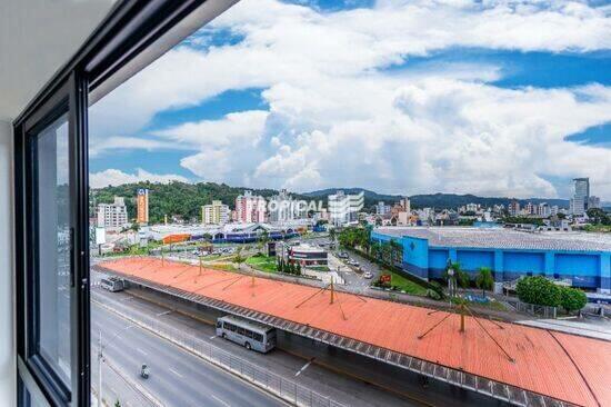 Centro - Blumenau - SC, Blumenau - SC