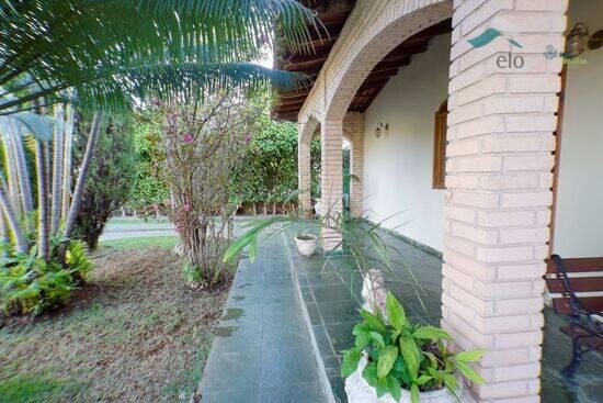 Casa Setor de Habitações Individuais Norte, Brasília - DF