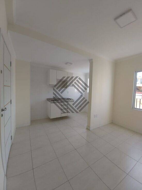 Apartamento de 30 m² Altos do Trujillo - Sorocaba, à venda por R$ 234.331