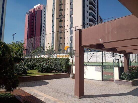 Apartamento de 70 m² Jardim Bonfiglioli - São Paulo, aluguel por R$ 3.280/mês