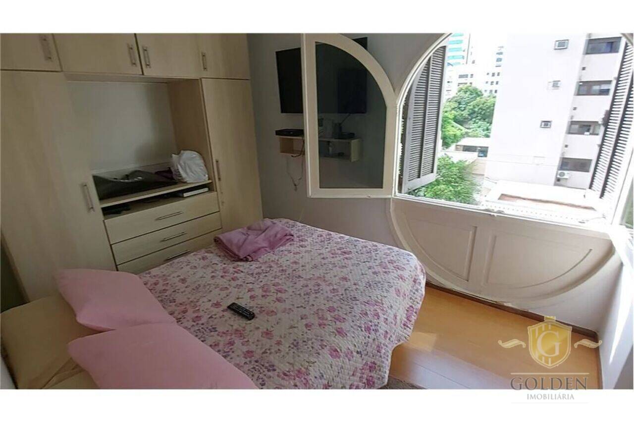 Apartamento Higienópolis, Porto Alegre - RS