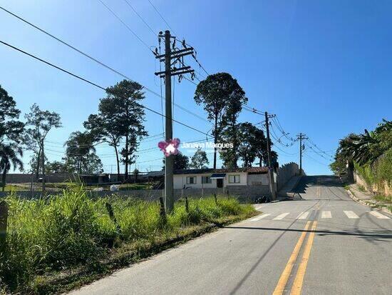 Chácara Dora - Araçariguama - SP, Araçariguama - SP