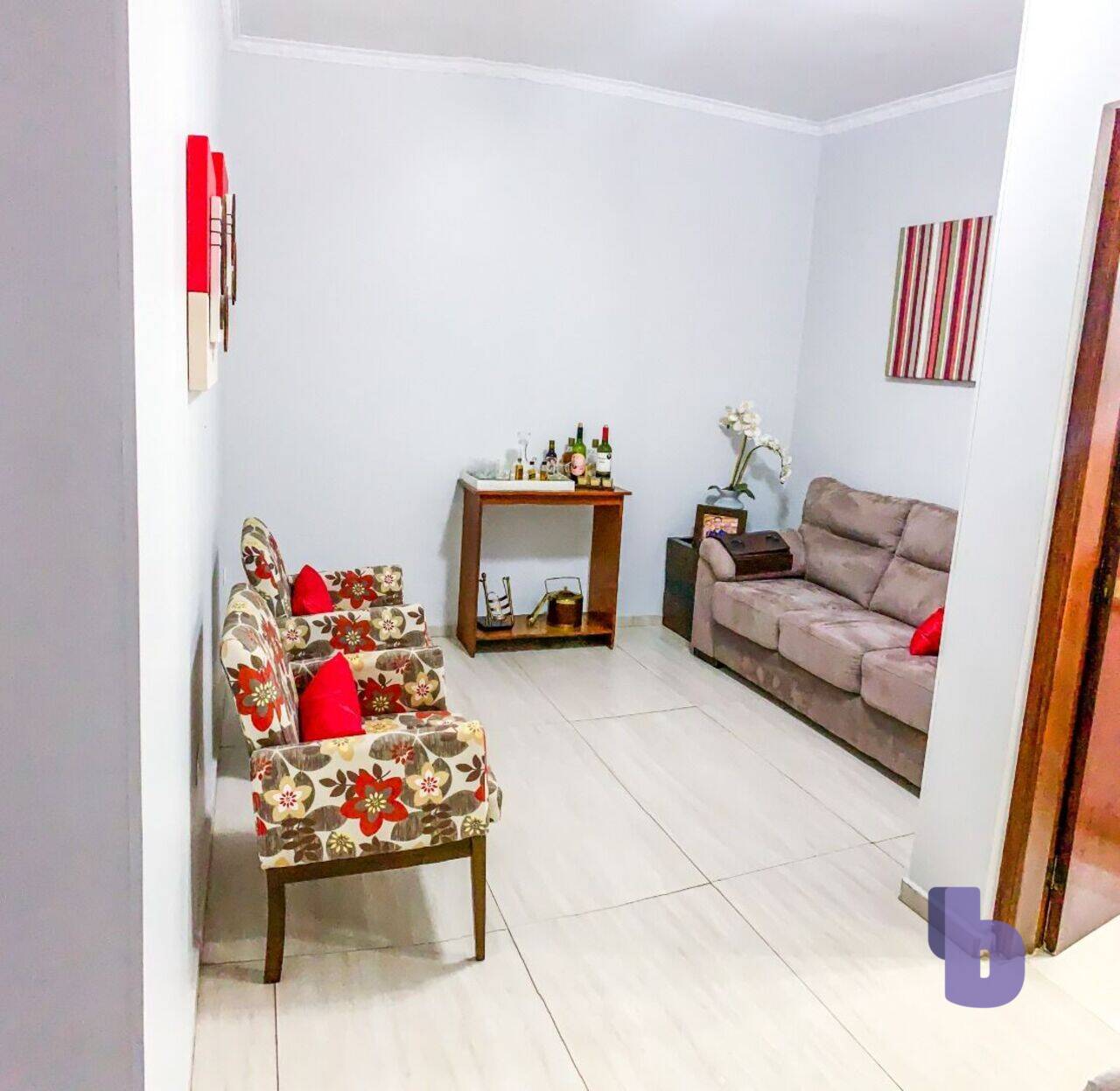 Casa Jardim Guarujá, Sorocaba - SP