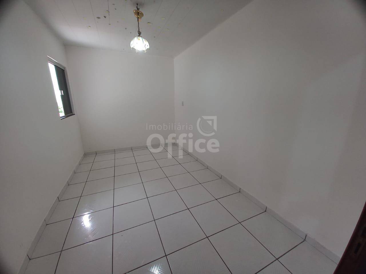 Apartamento Jk Parque Industrial Nova Capital, Anápolis - GO