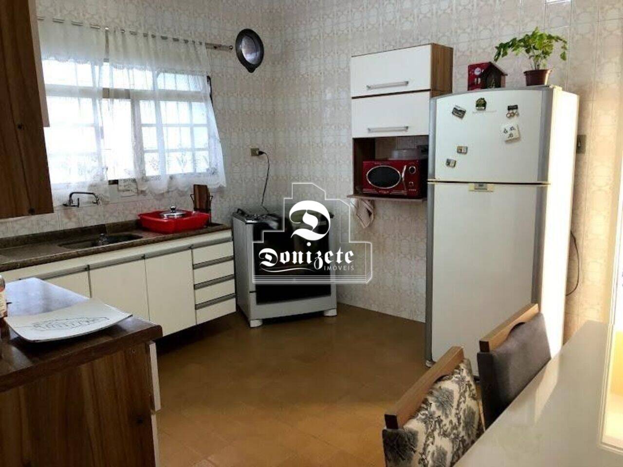 Casa Vila Linda, Santo André - SP