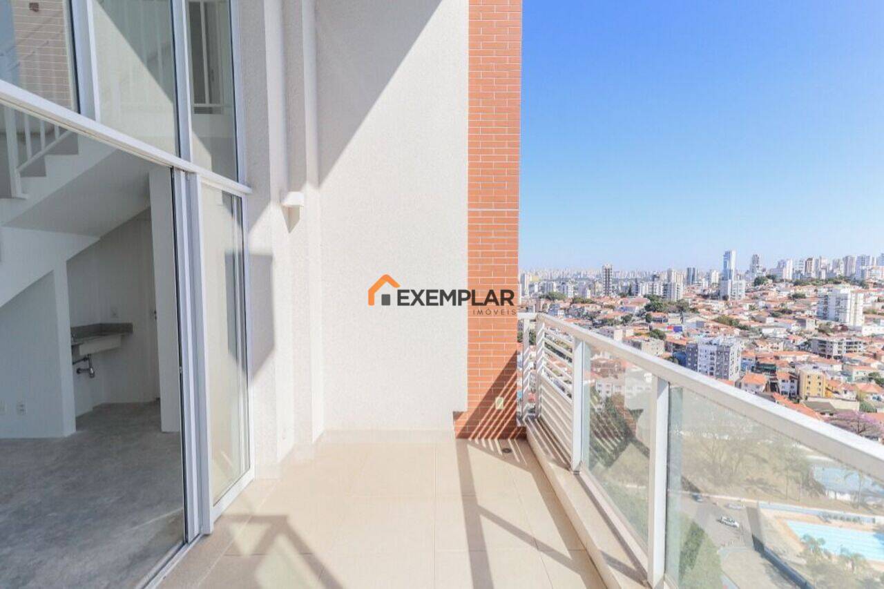 Apartamento Jardim Sao Paulo(Zona Norte), São Paulo - SP