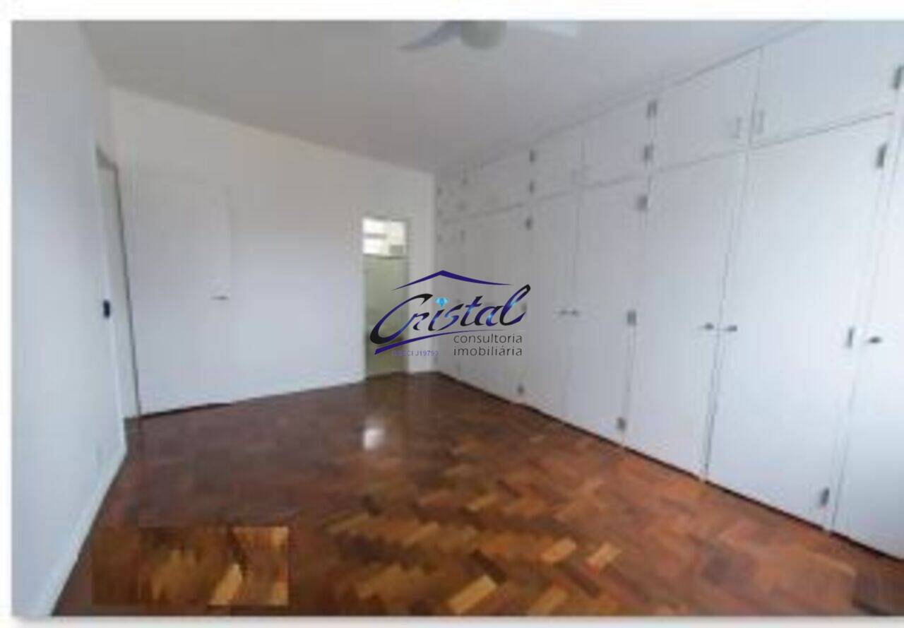 Apartamento Pinheiros, São Paulo - SP