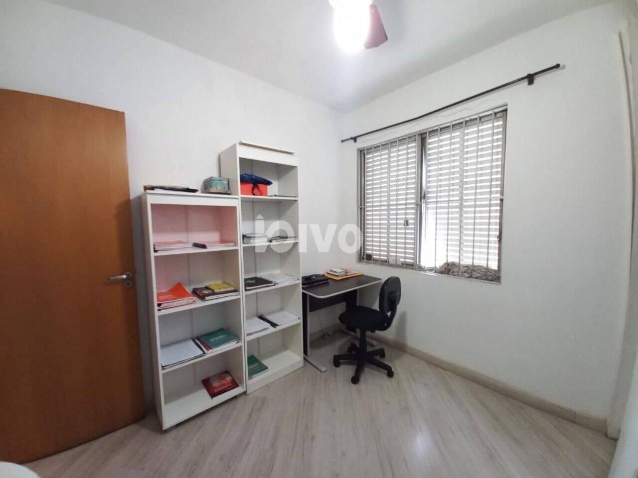 Apartamento Vila Clementino	, São Paulo - SP