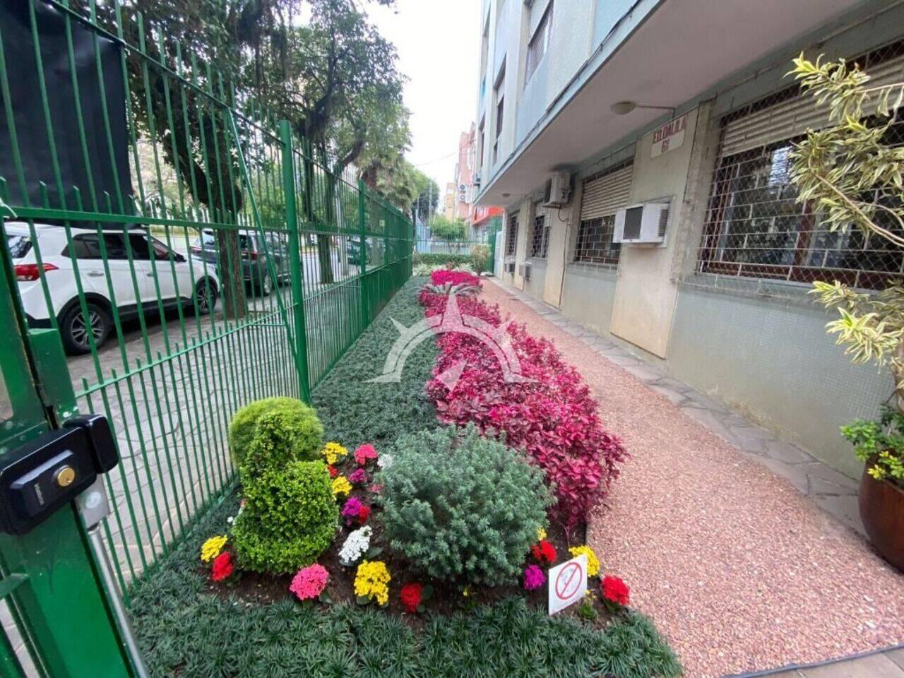 Apartamento Vila Ipiranga, Porto Alegre - RS