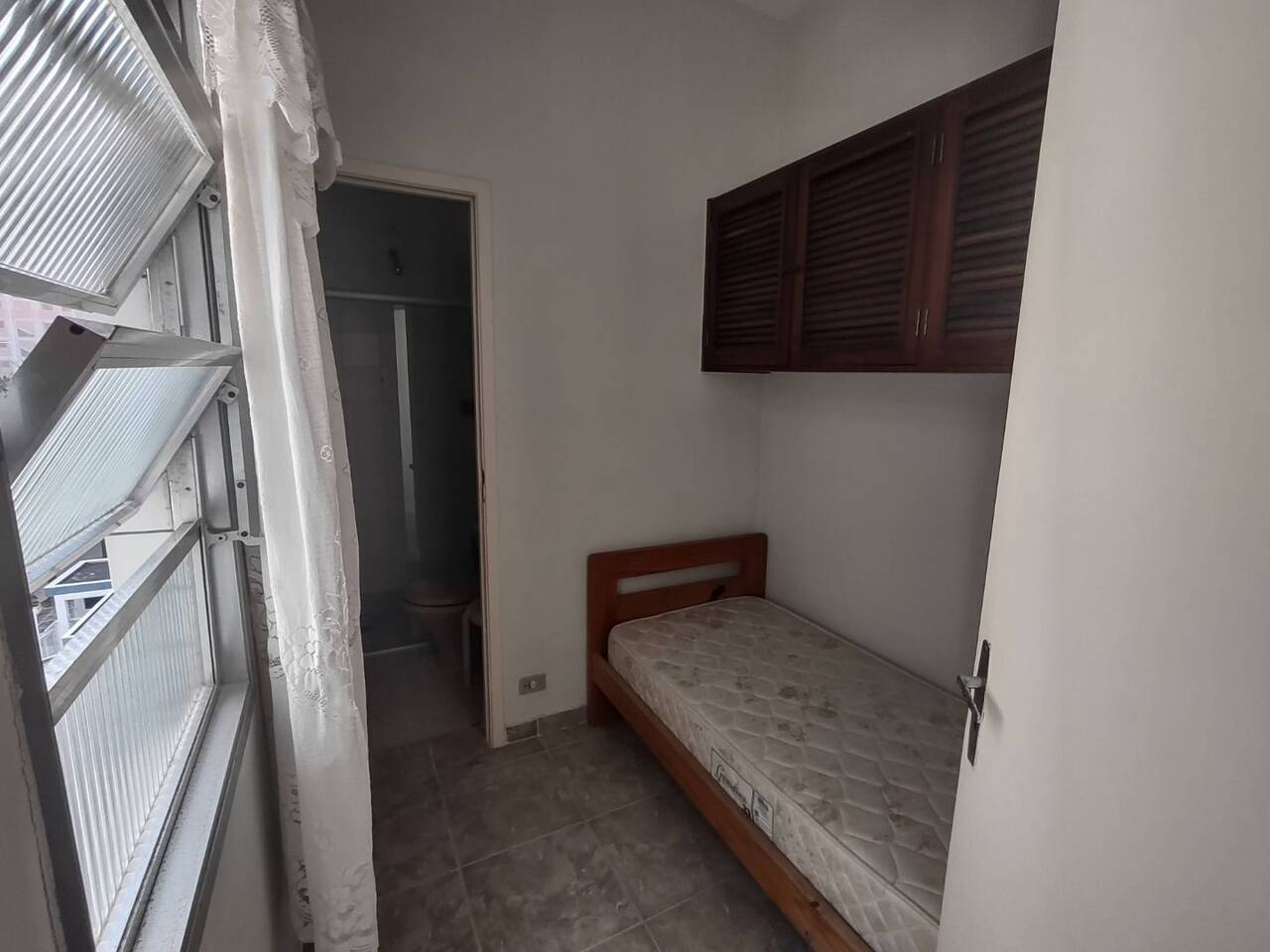 Apartamento Praia das Pitangueiras, Guarujá - SP