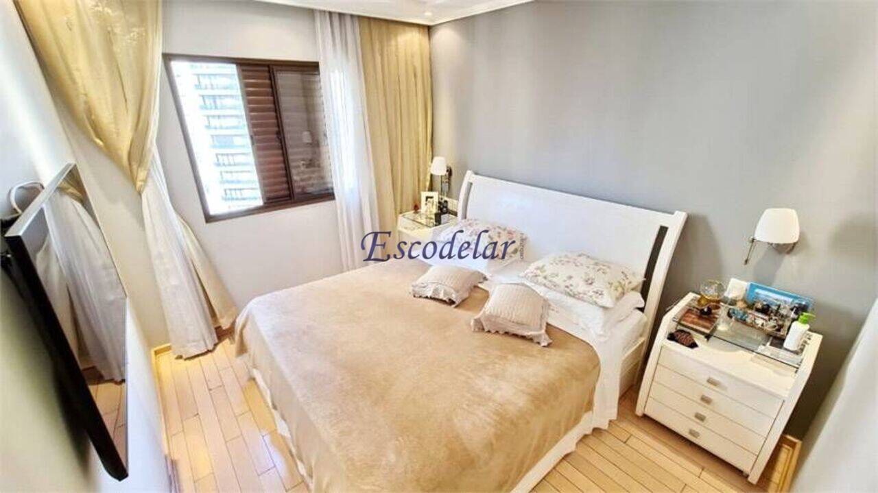 Apartamento Santa Teresinha, São Paulo - SP