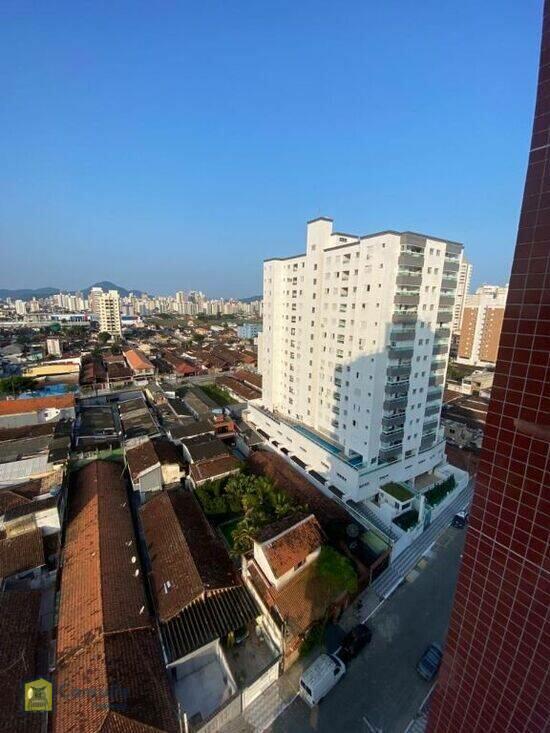 Residencial Elegance, apartamentos com 2 quartos, 64 a 74 m², Praia Grande - SP