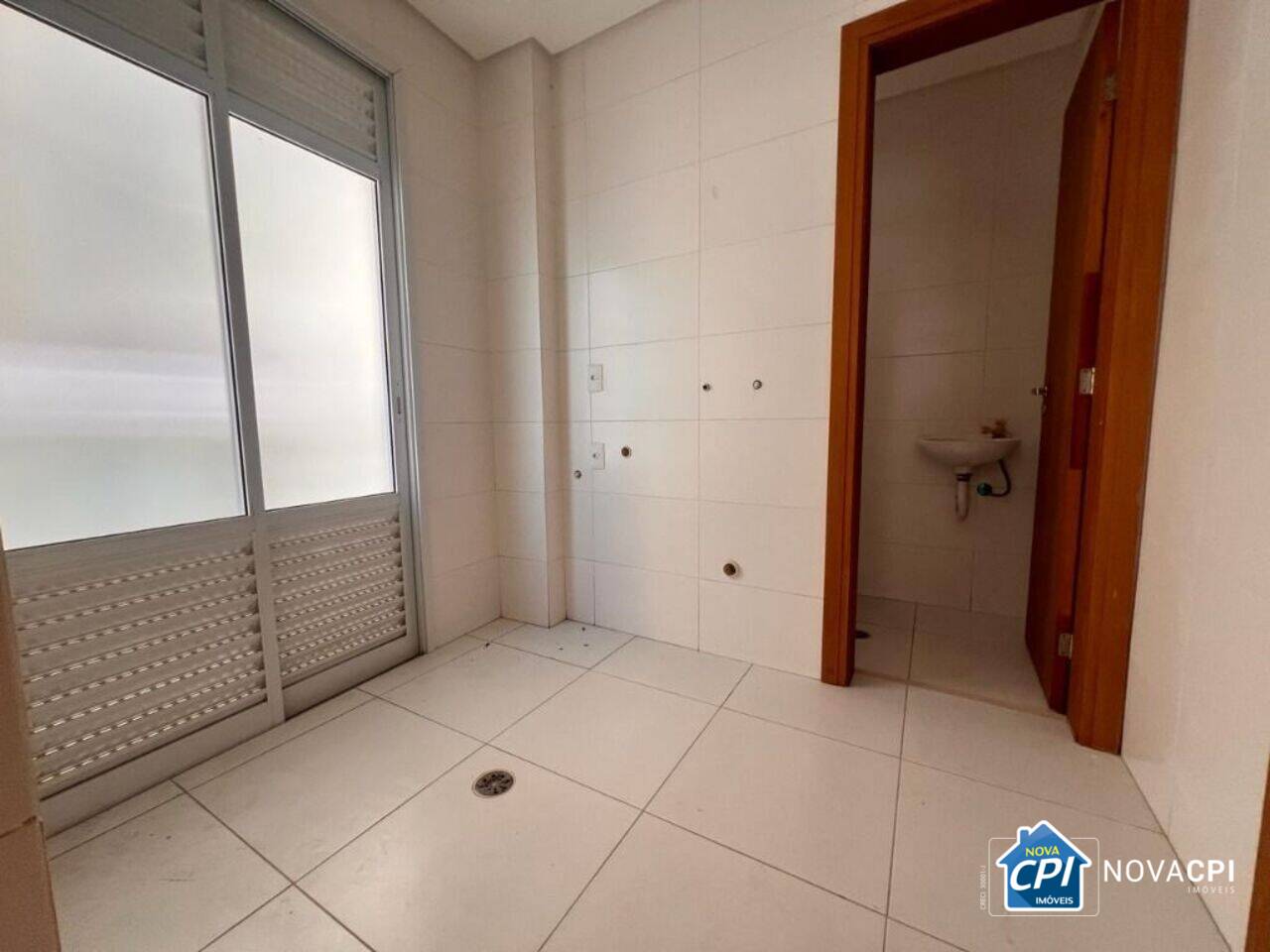 Apartamento Canto do Forte, Praia Grande - SP