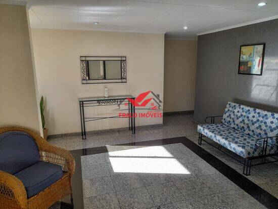 Apartamento Cidade São Francisco, São Paulo - SP