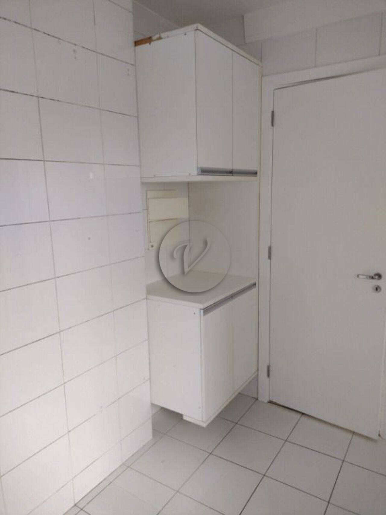 Apartamento Jardim, Santo André - SP