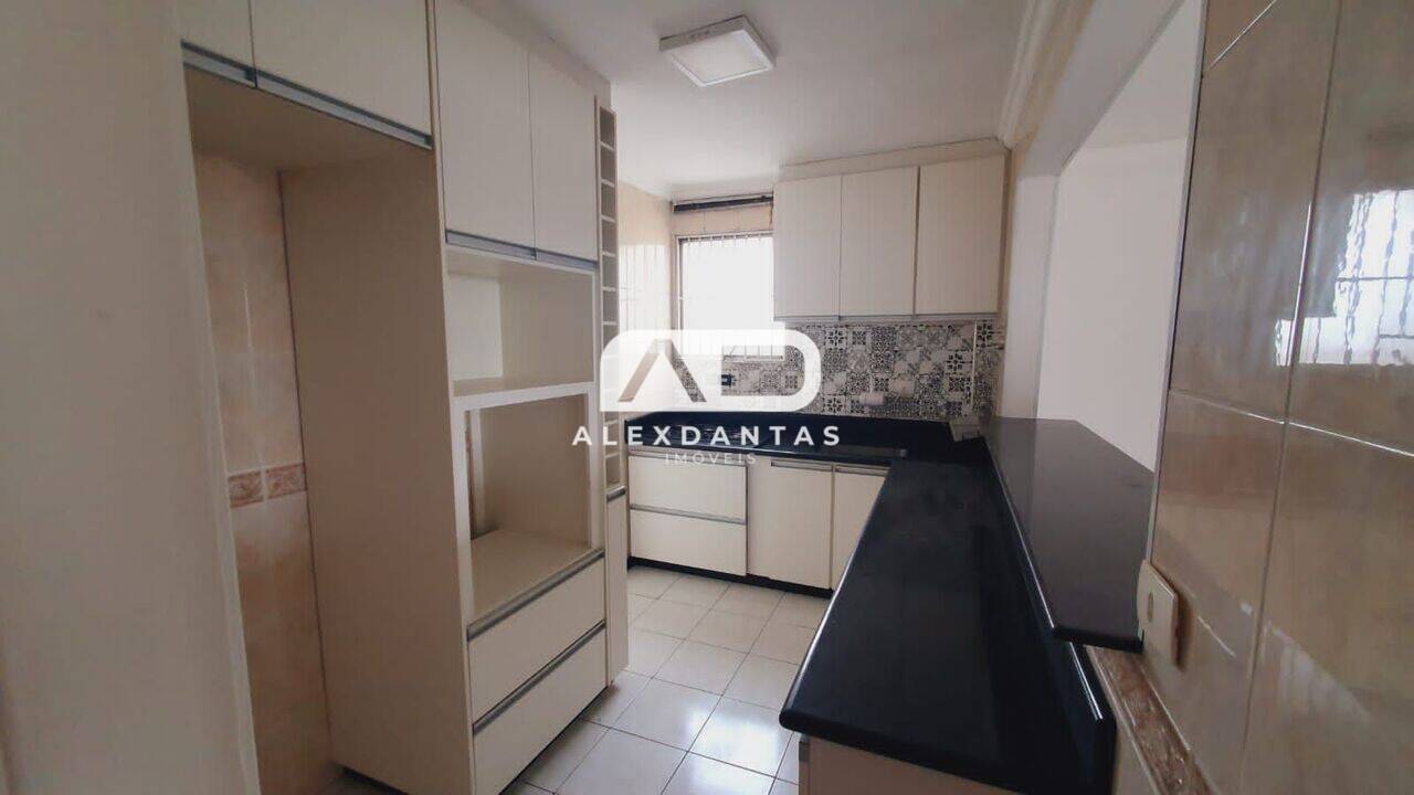 Apartamento Santo Antônio, São Caetano do Sul - SP